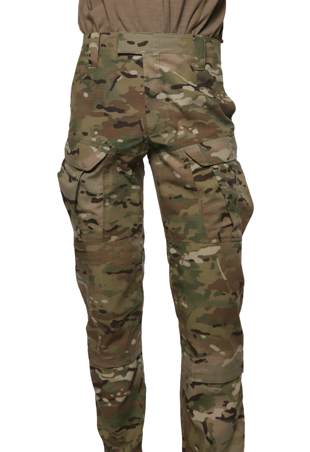 Muzzle Brake Combat Pant USA