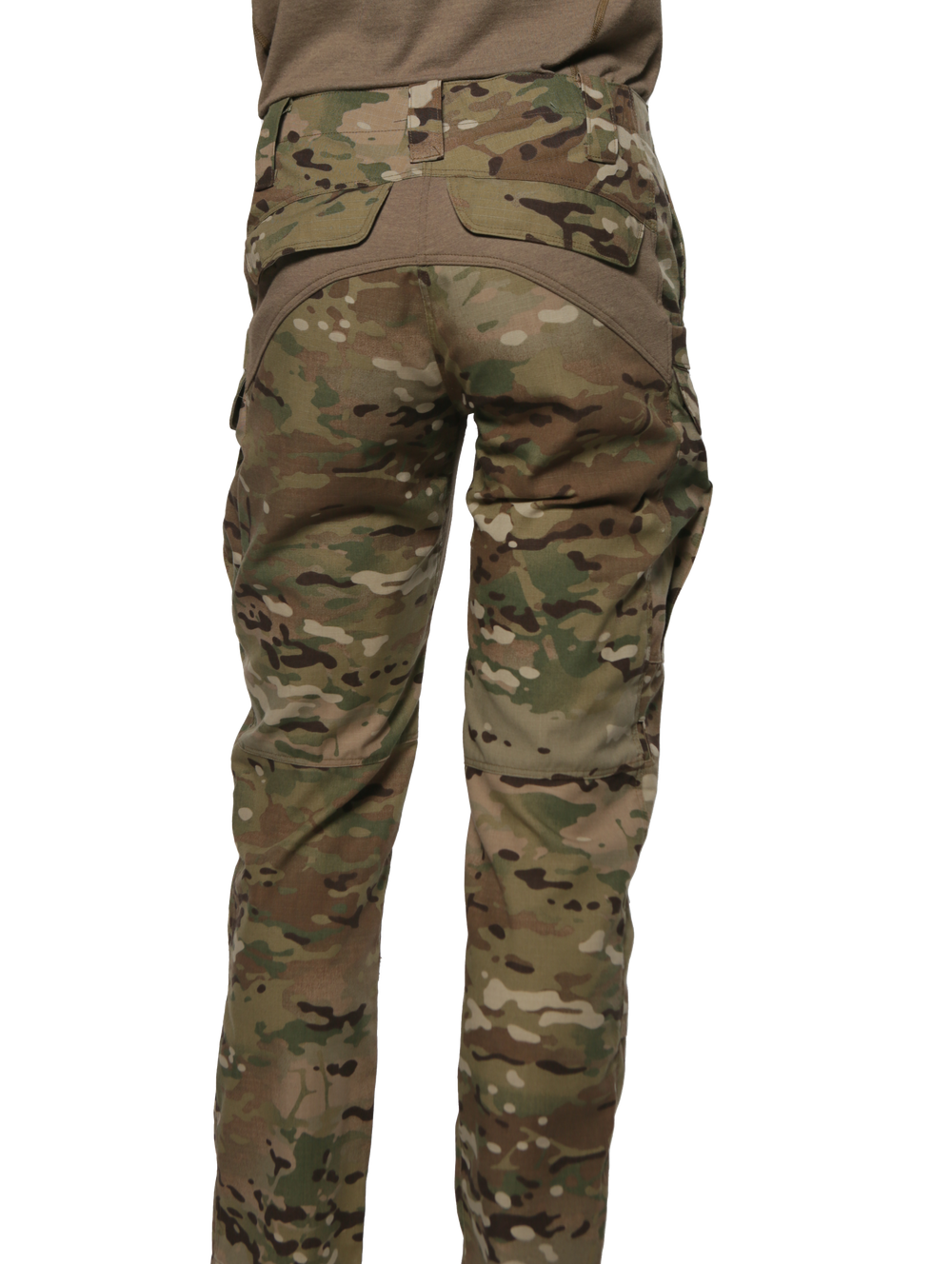 Muzzle Brake Combat Pant USA - Image 2