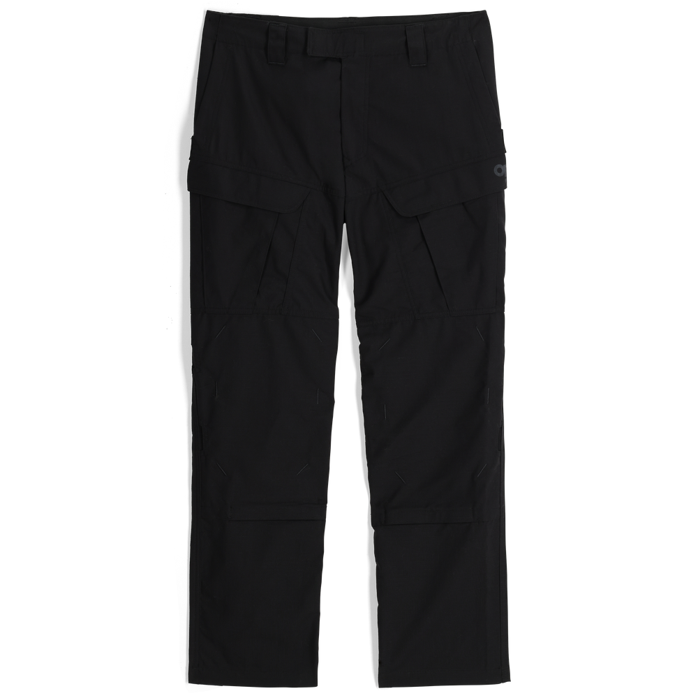 Muzzle Brake Combat Pant USA - Image 3
