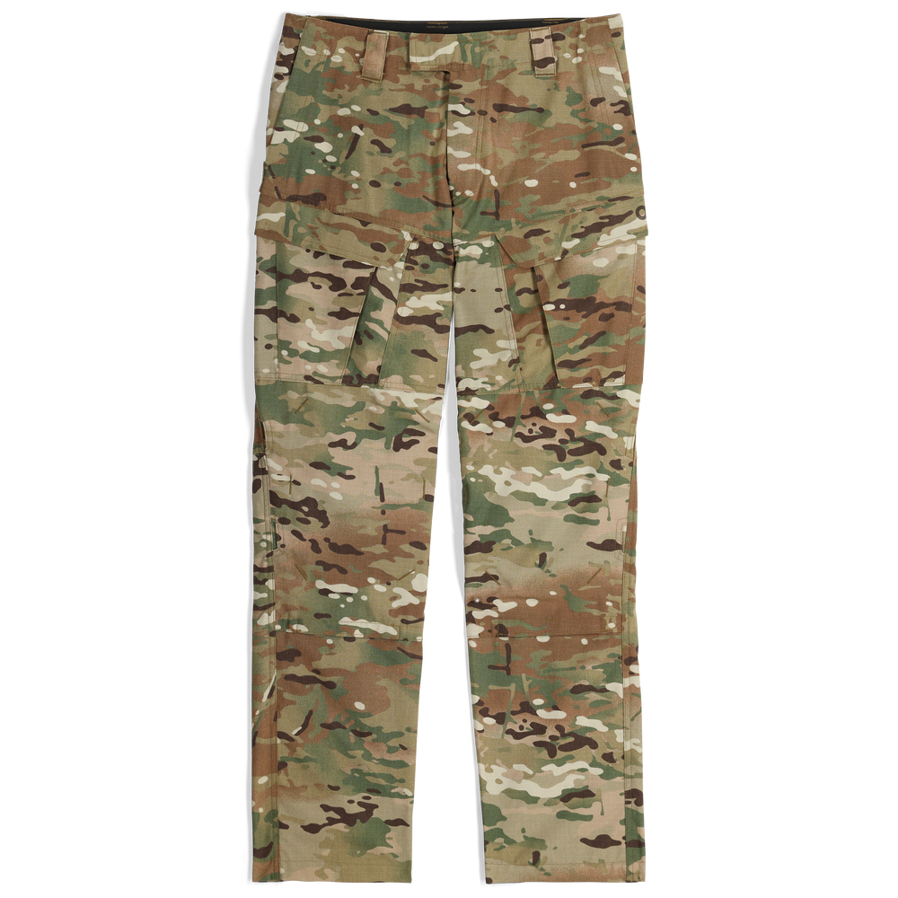 Muzzle Brake Combat Pant USA - Image 4
