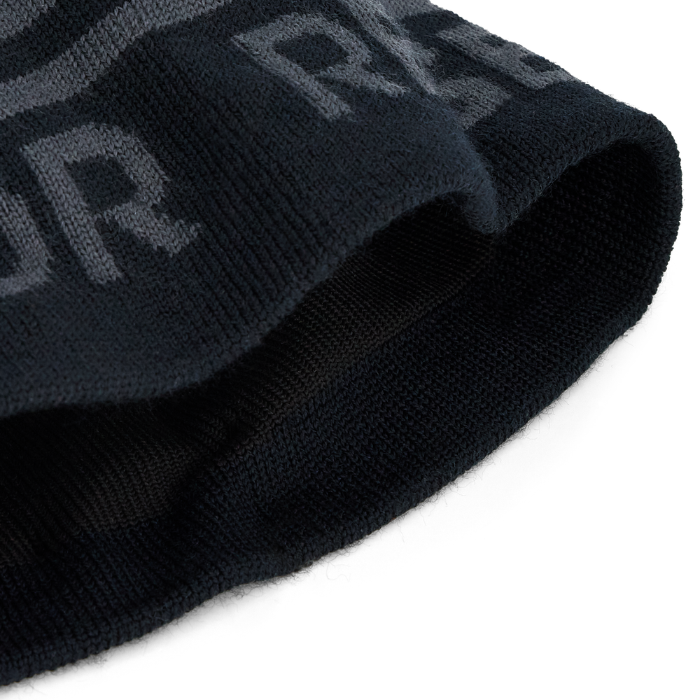 OR Logo Knit Beanie - Image 10