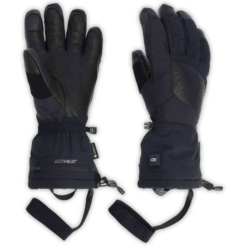 Prevail Heated GORE-TEX® Glove