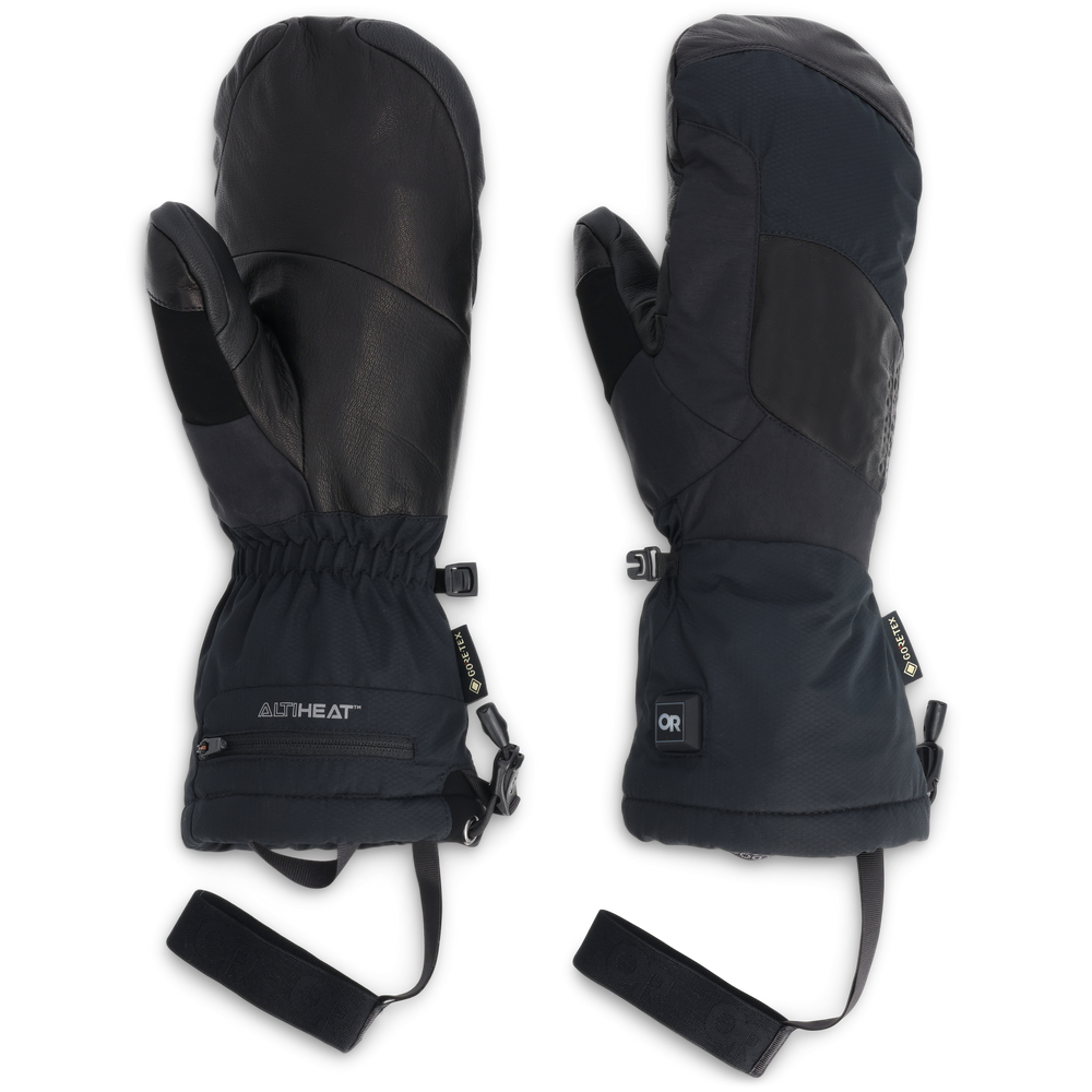 Prevail Heated GORE-TEX® Mitt - Image 2