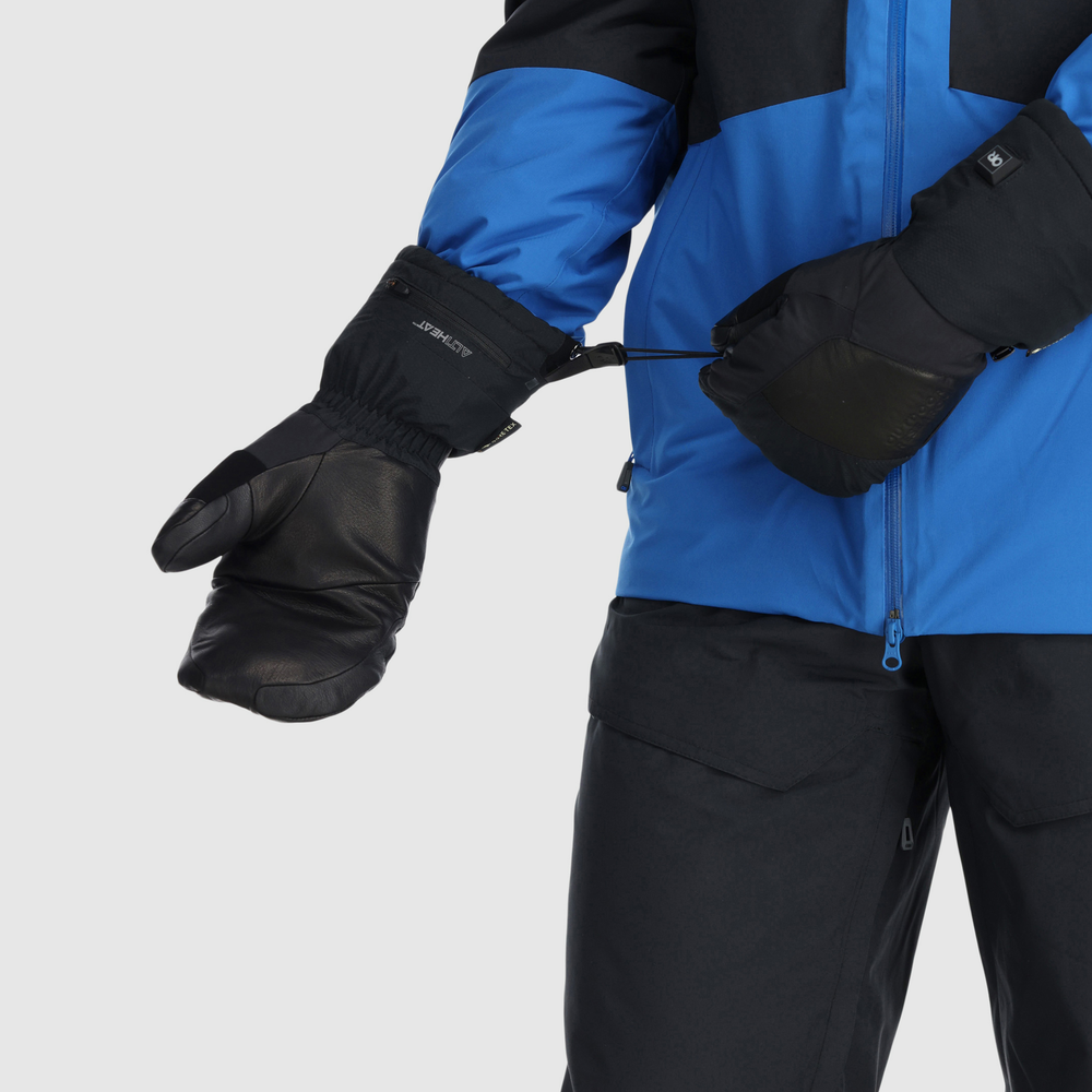 Prevail Heated GORE-TEX® Mitt - Image 3