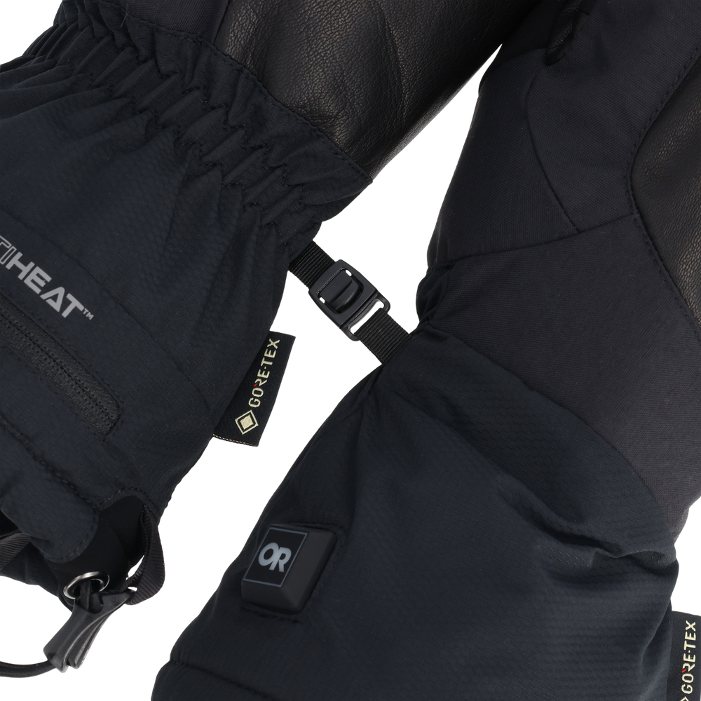 Prevail Heated GORE-TEX® Mitt - Image 4