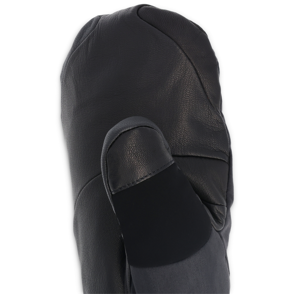 Prevail Heated GORE-TEX® Mitt - Image 5