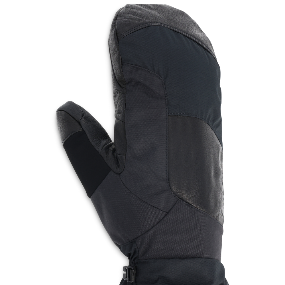 Prevail Heated GORE-TEX® Mitt - Image 6