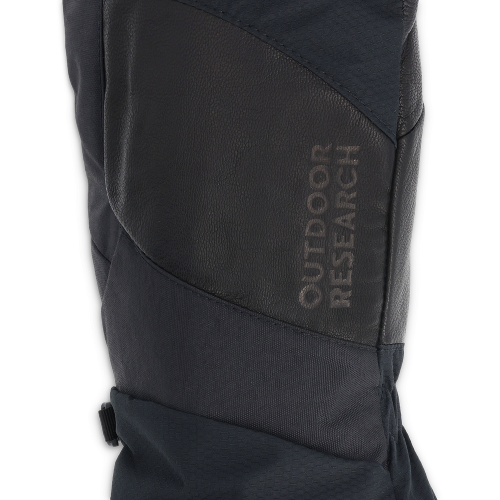 Prevail Heated GORE-TEX® Mitt - Image 7