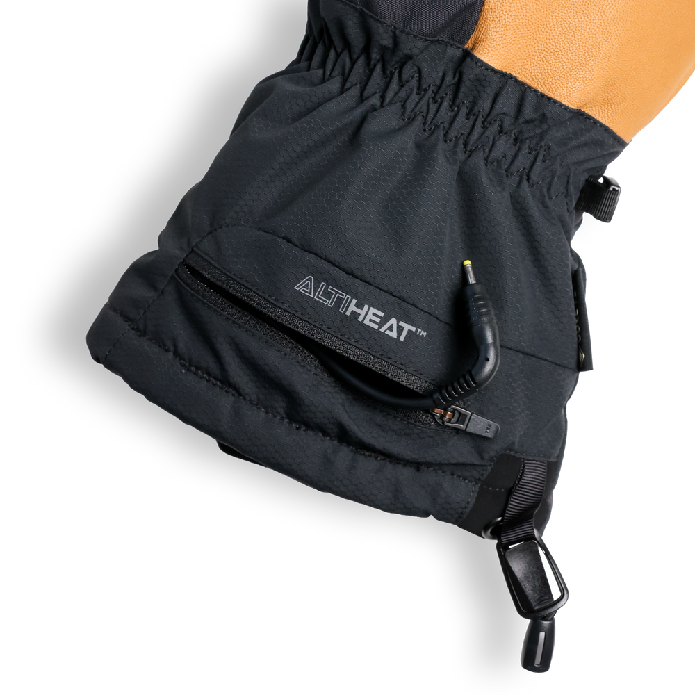 Prevail Heated GORE-TEX® Mitt - Image 12
