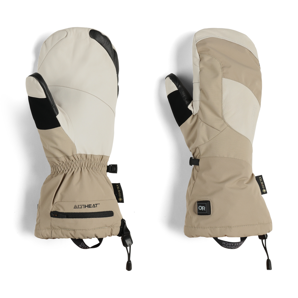 Prevail Heated GORE-TEX® Mitt - Image 14