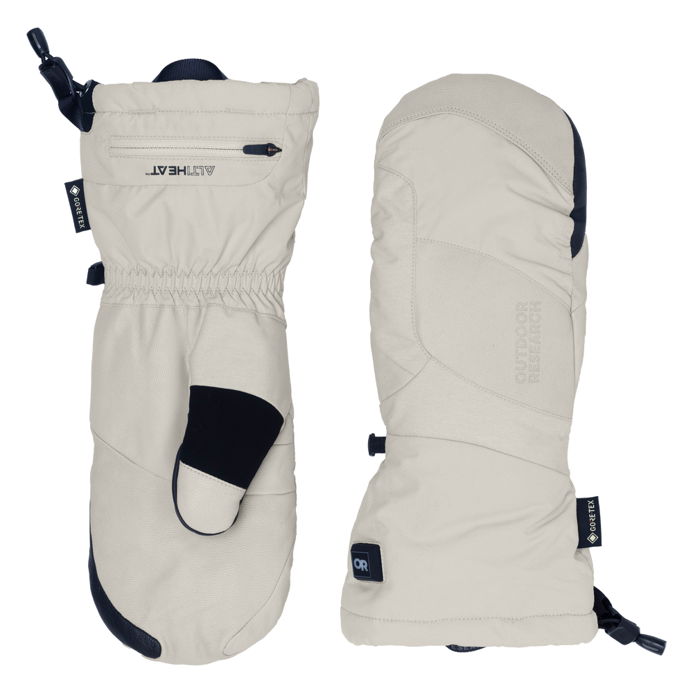Prevail Heated GORE-TEX® Mitt - Image 15