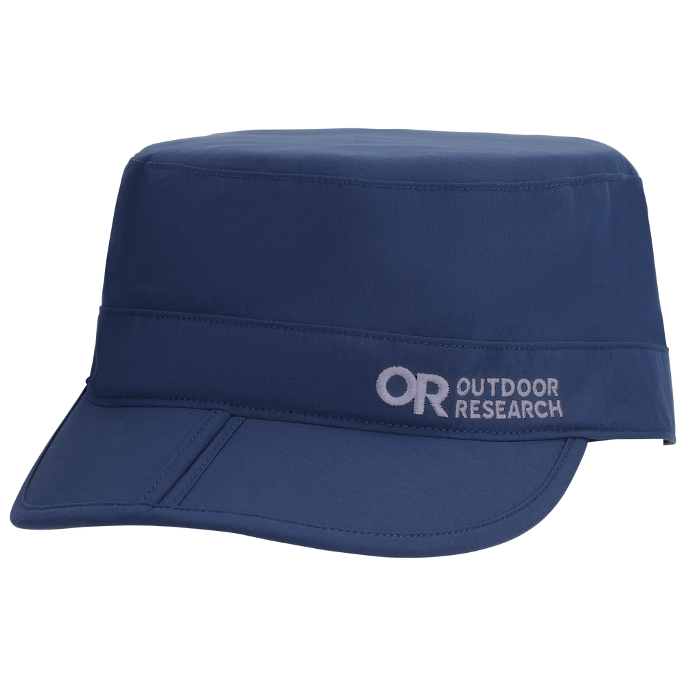 Radar Pocket Cap - Image 2