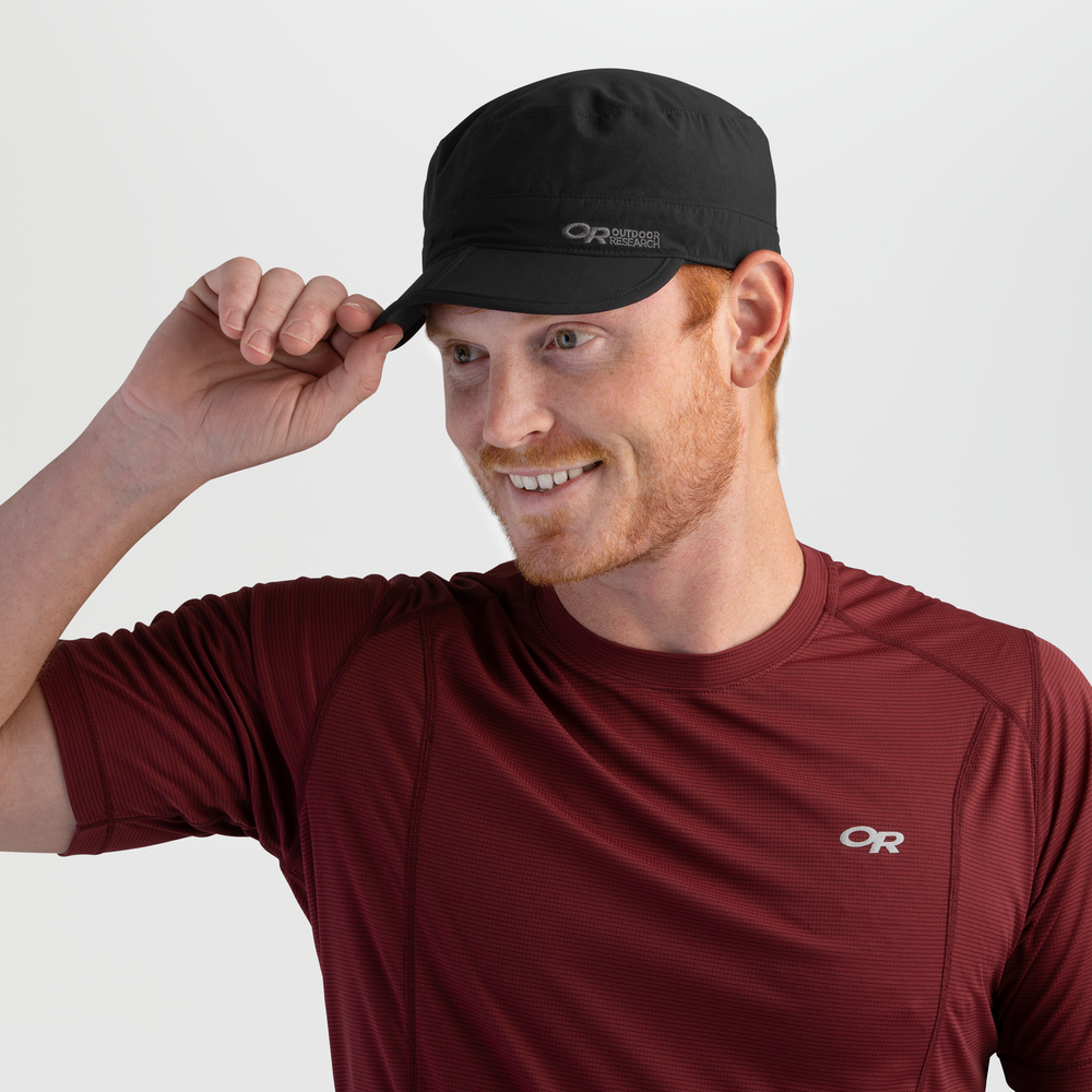 Radar Pocket Cap - Image 8