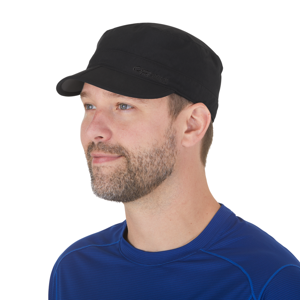 Radar Pocket Cap - Image 11