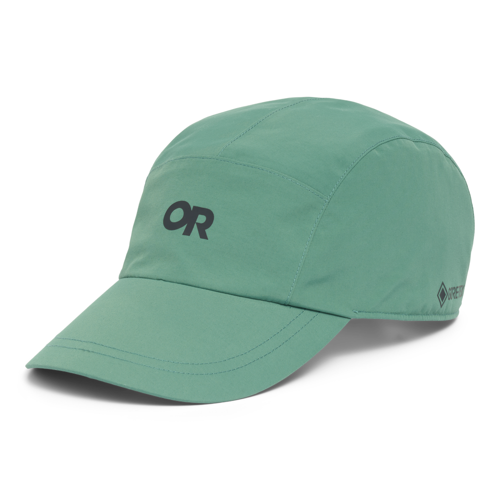 Seattle Rain Cap