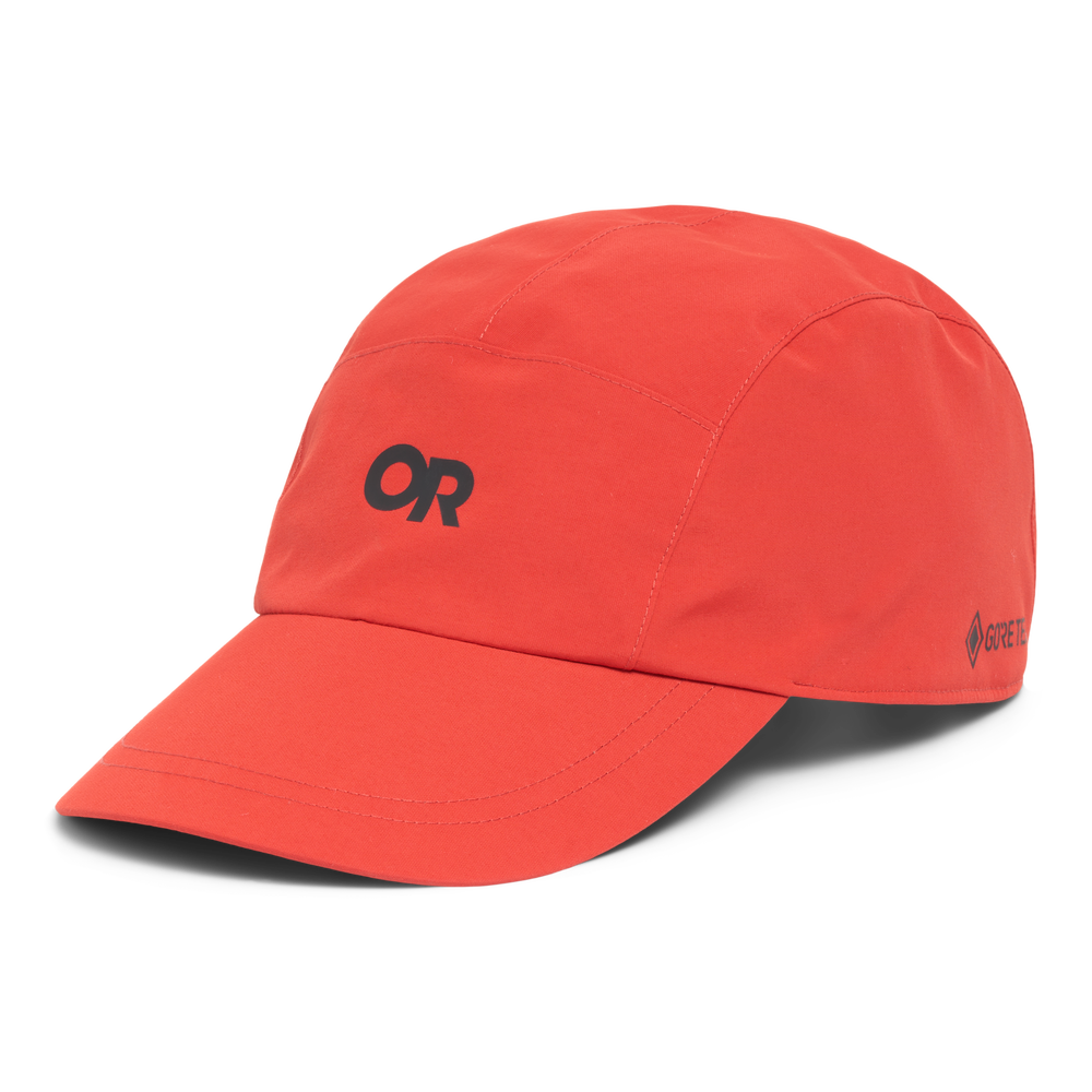 Seattle Rain Cap - Image 8