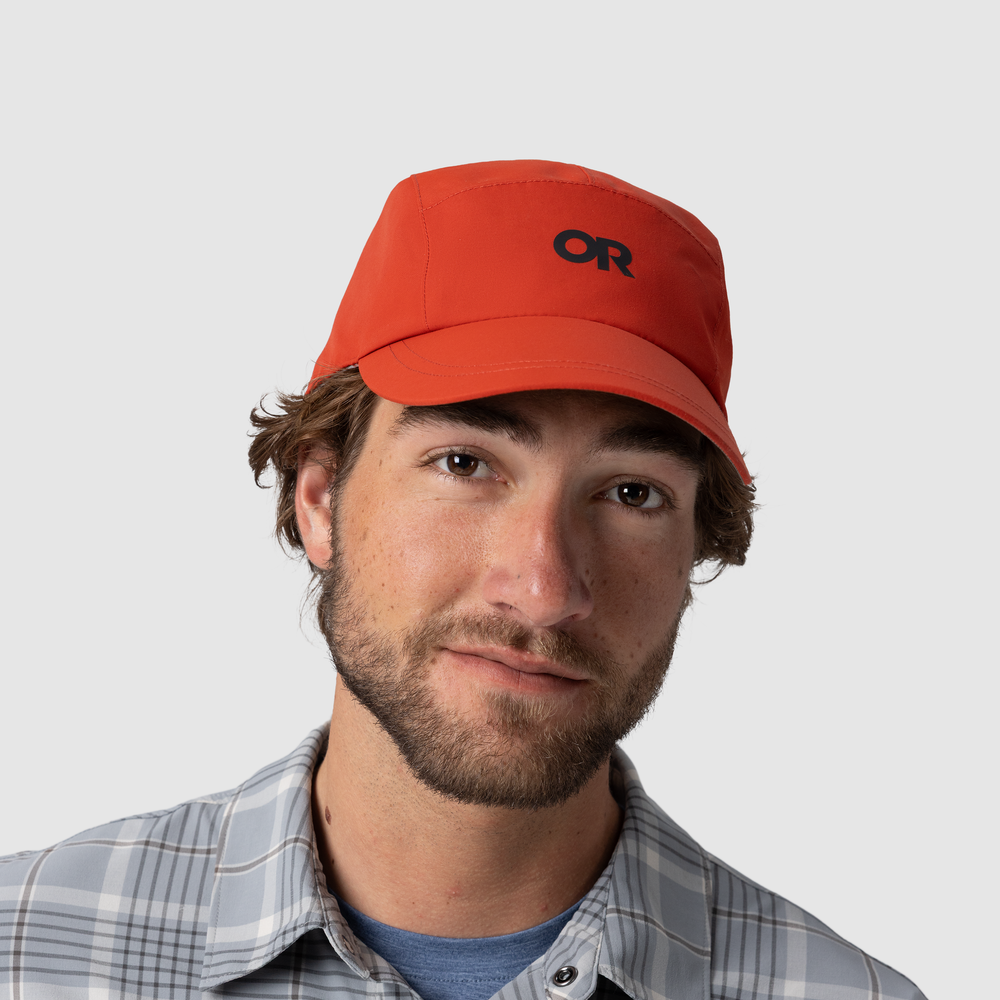 Seattle Rain Cap - Image 10