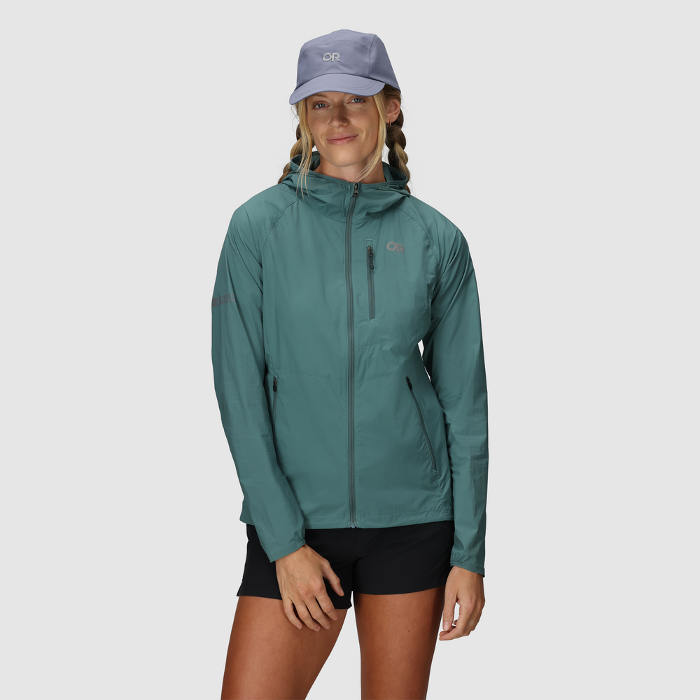 Seattle Rain Cap - Image 16