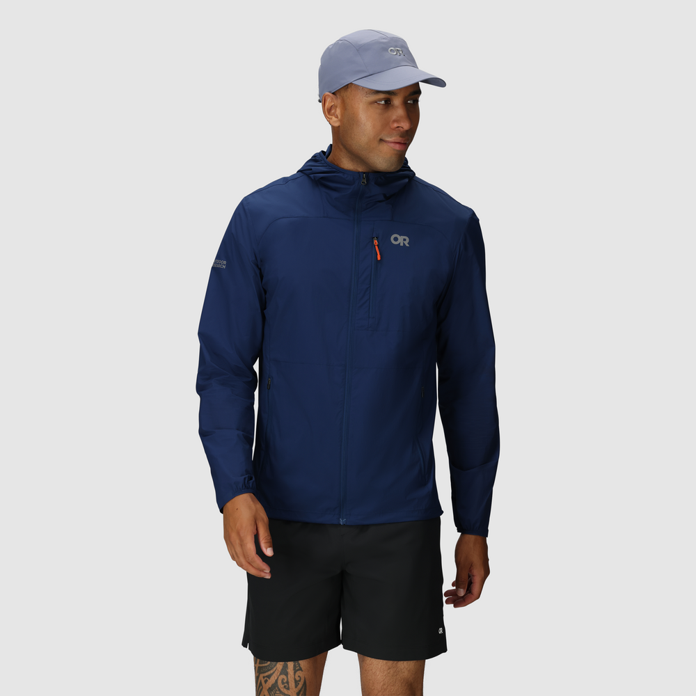 Seattle Rain Cap - Image 18