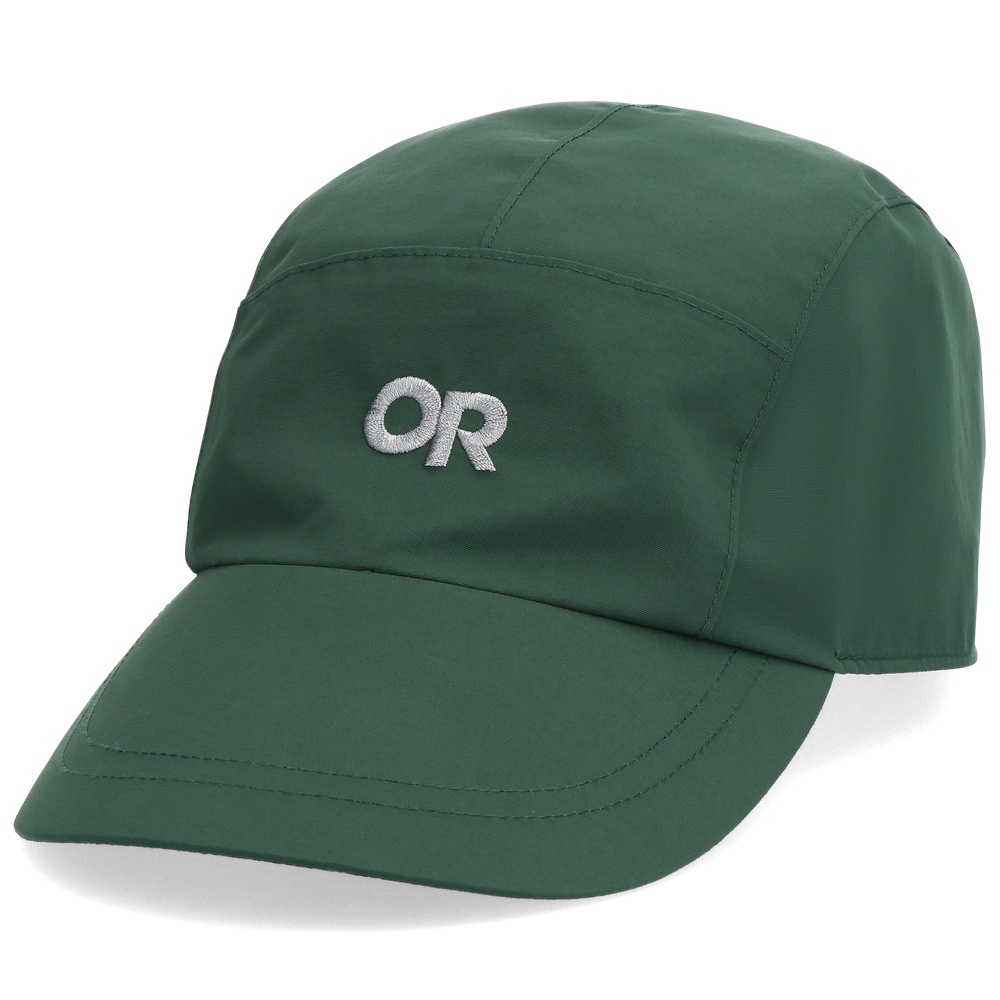 Seattle Rain Cap - Image 21