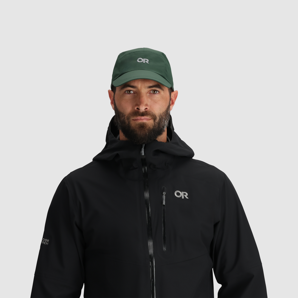 Seattle Rain Cap - Image 22