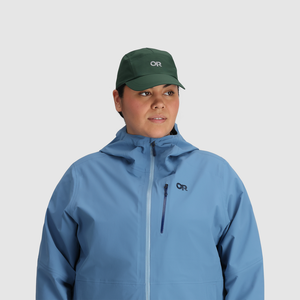 Seattle Rain Cap - Image 25