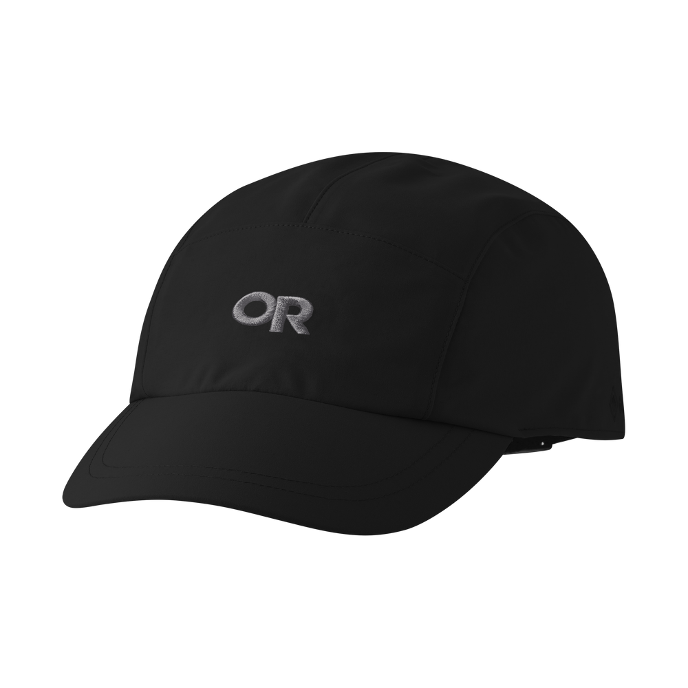 Seattle Rain Cap - Image 26