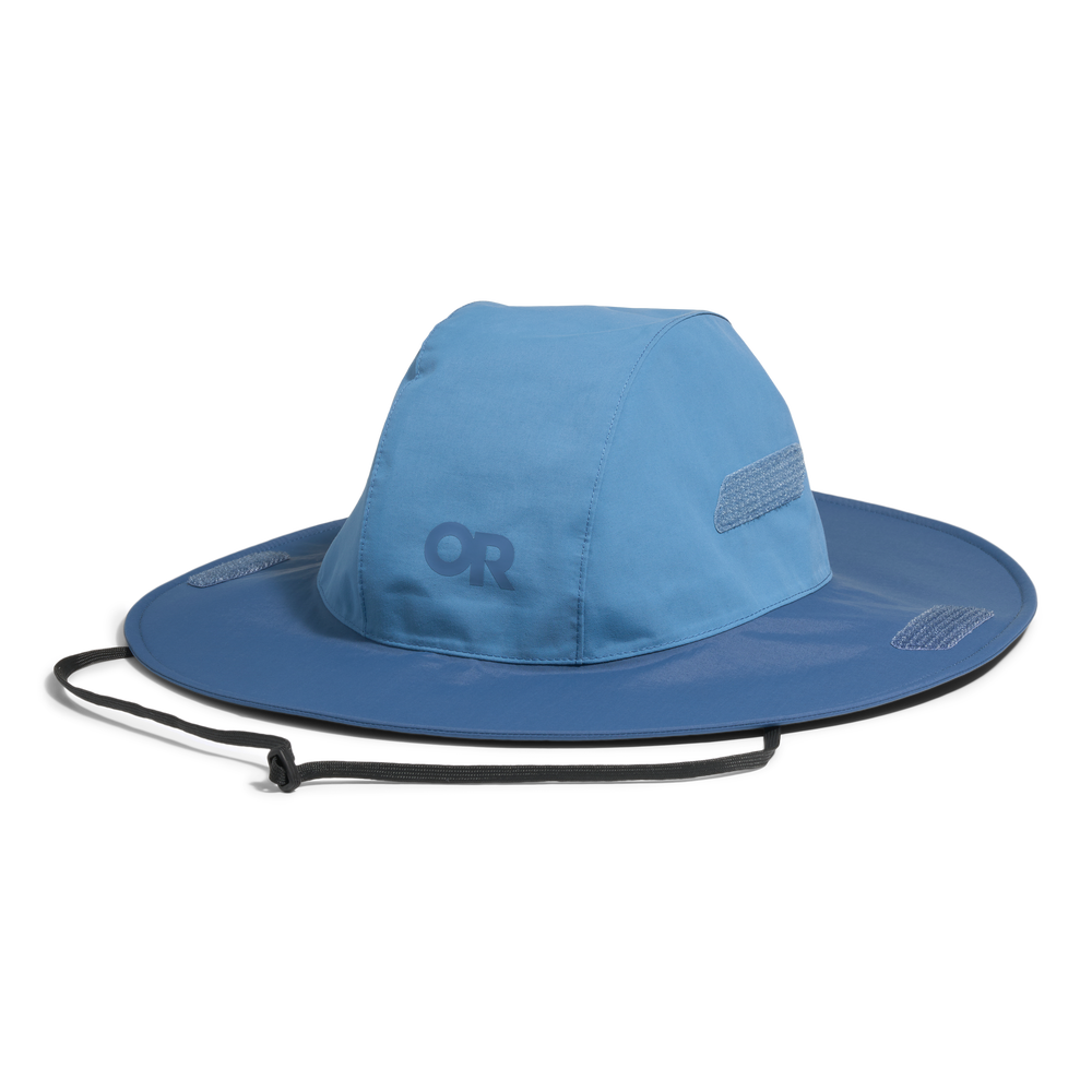 Seattle Rain Hat