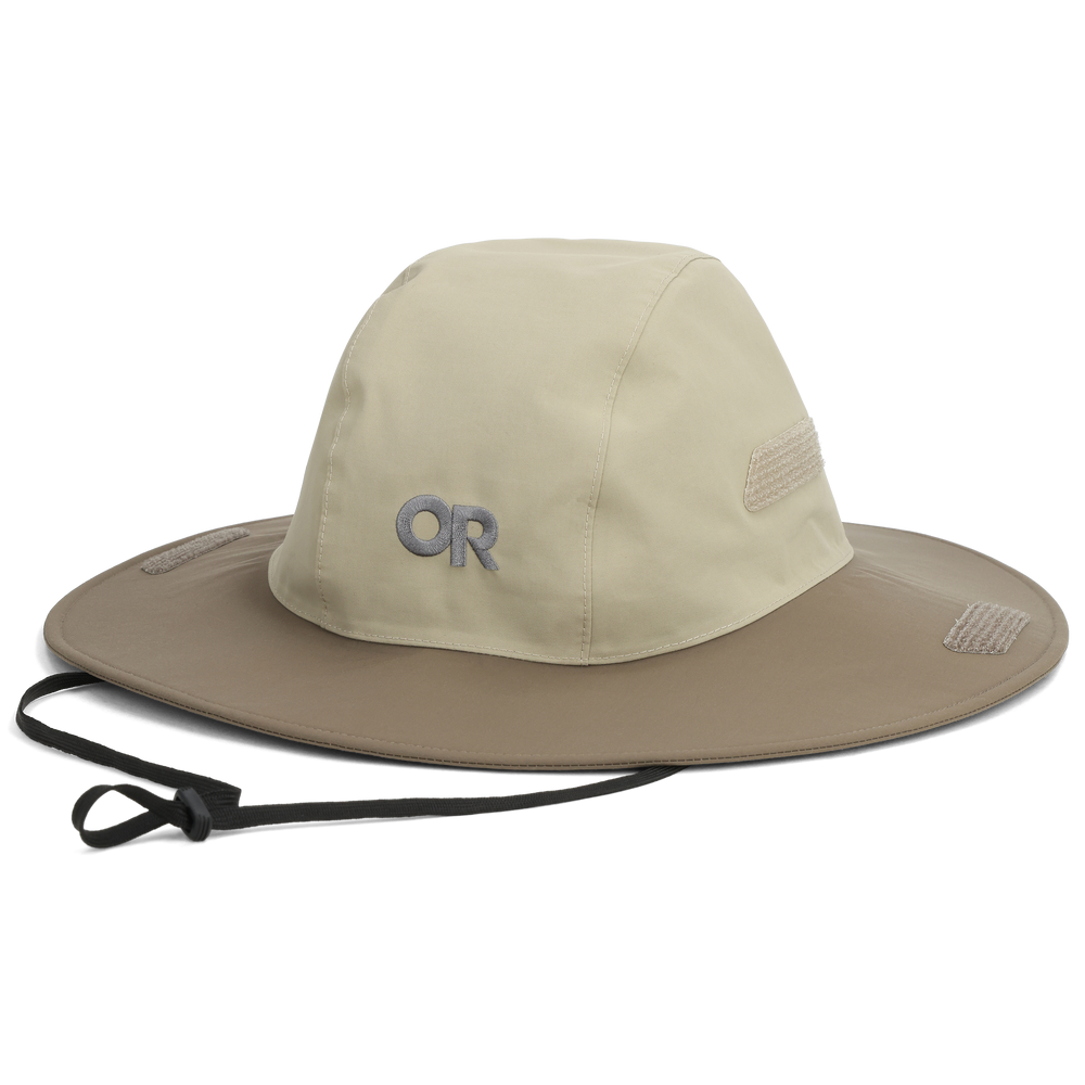 Seattle Rain Hat - Image 16
