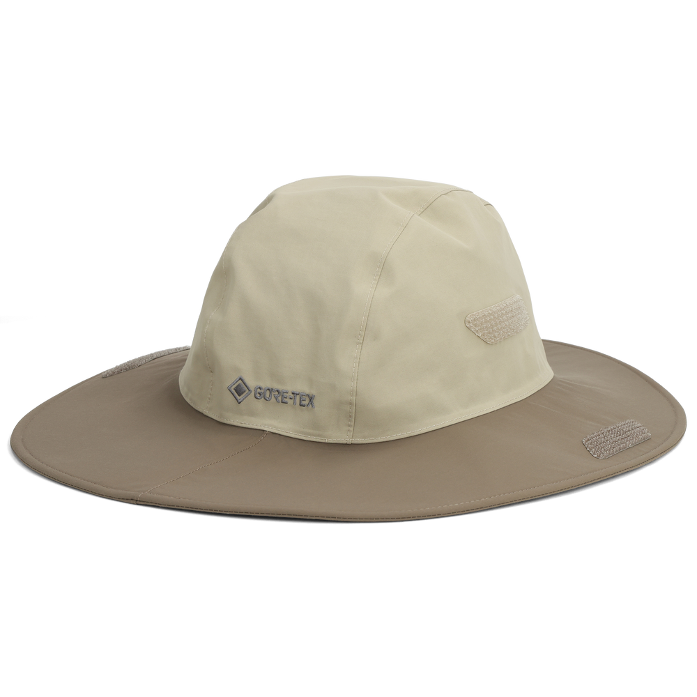 Seattle Rain Hat - Image 17