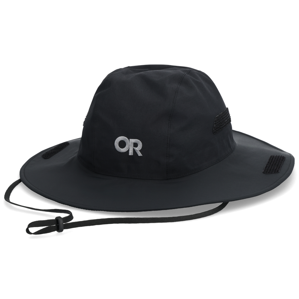 Seattle Rain Hat - Image 18