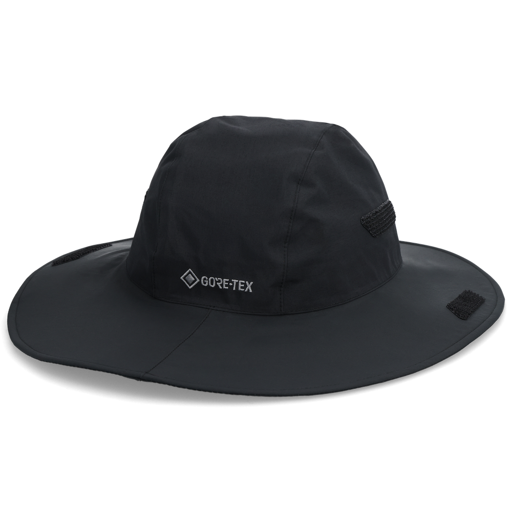 Seattle Rain Hat - Image 19