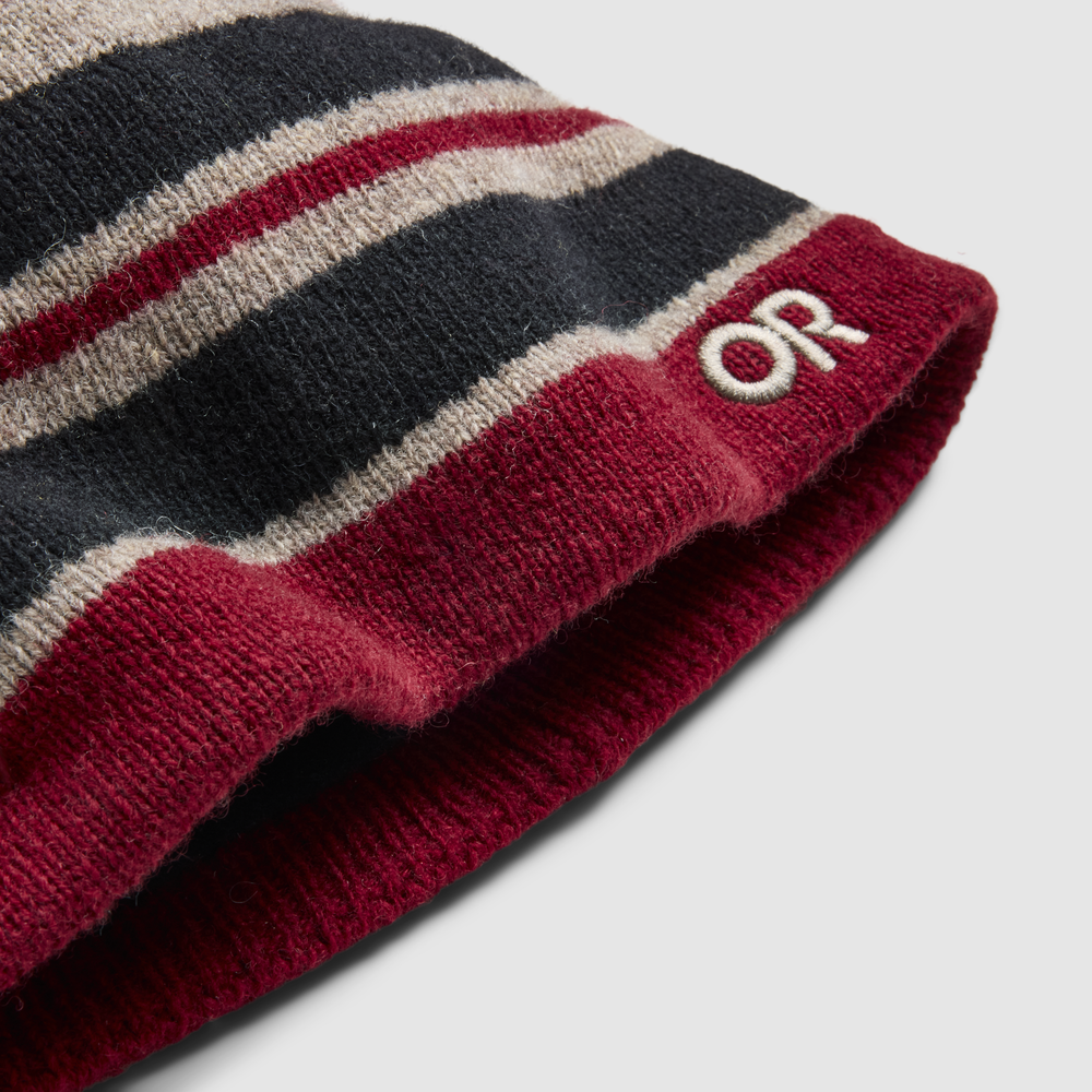 Spitsbergen Windstopper® Beanie - Image 10