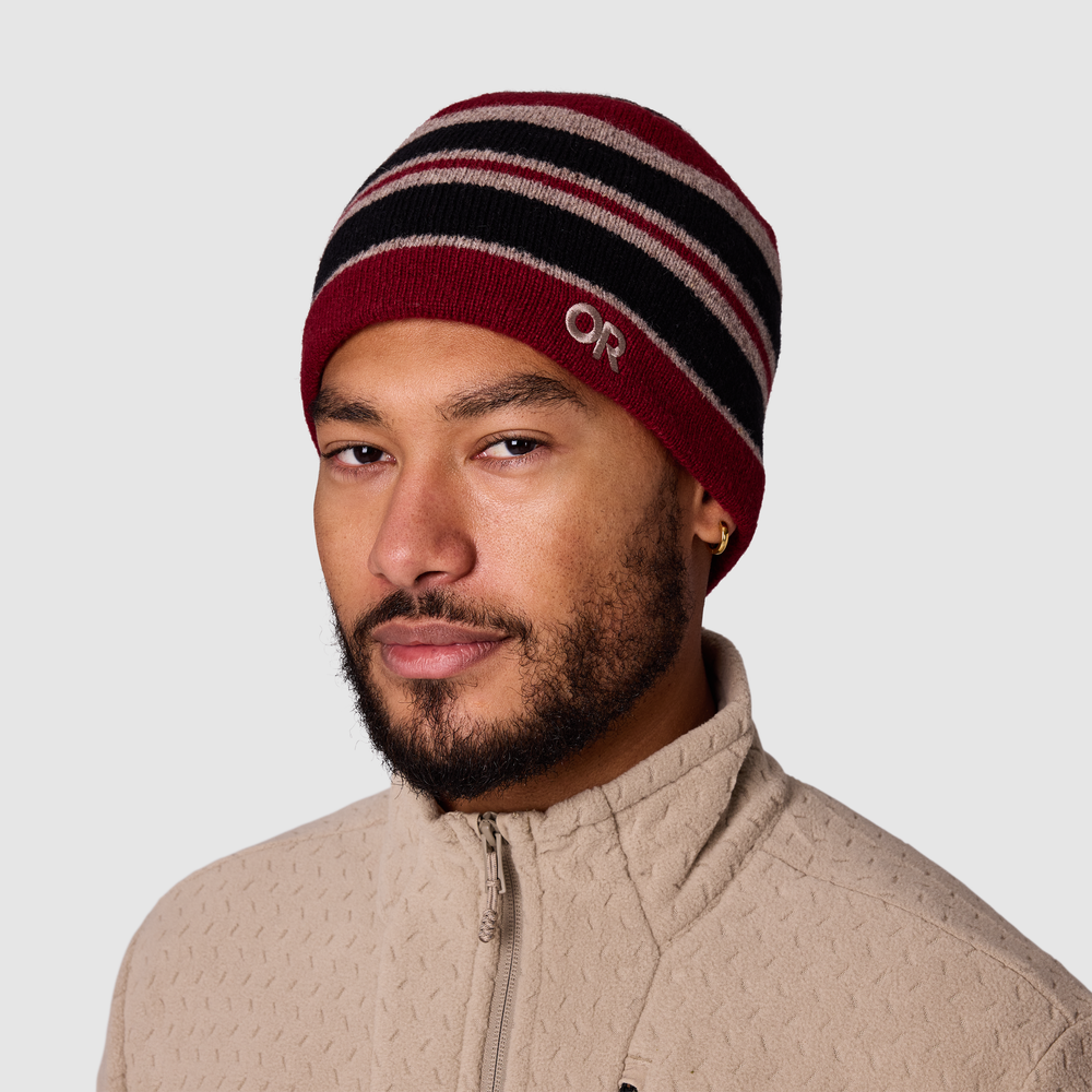 Spitsbergen Windstopper® Beanie - Image 11