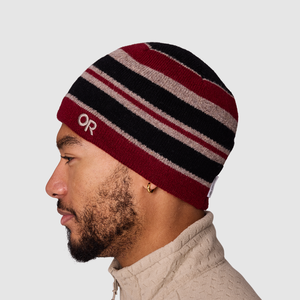 Spitsbergen Windstopper® Beanie - Image 12