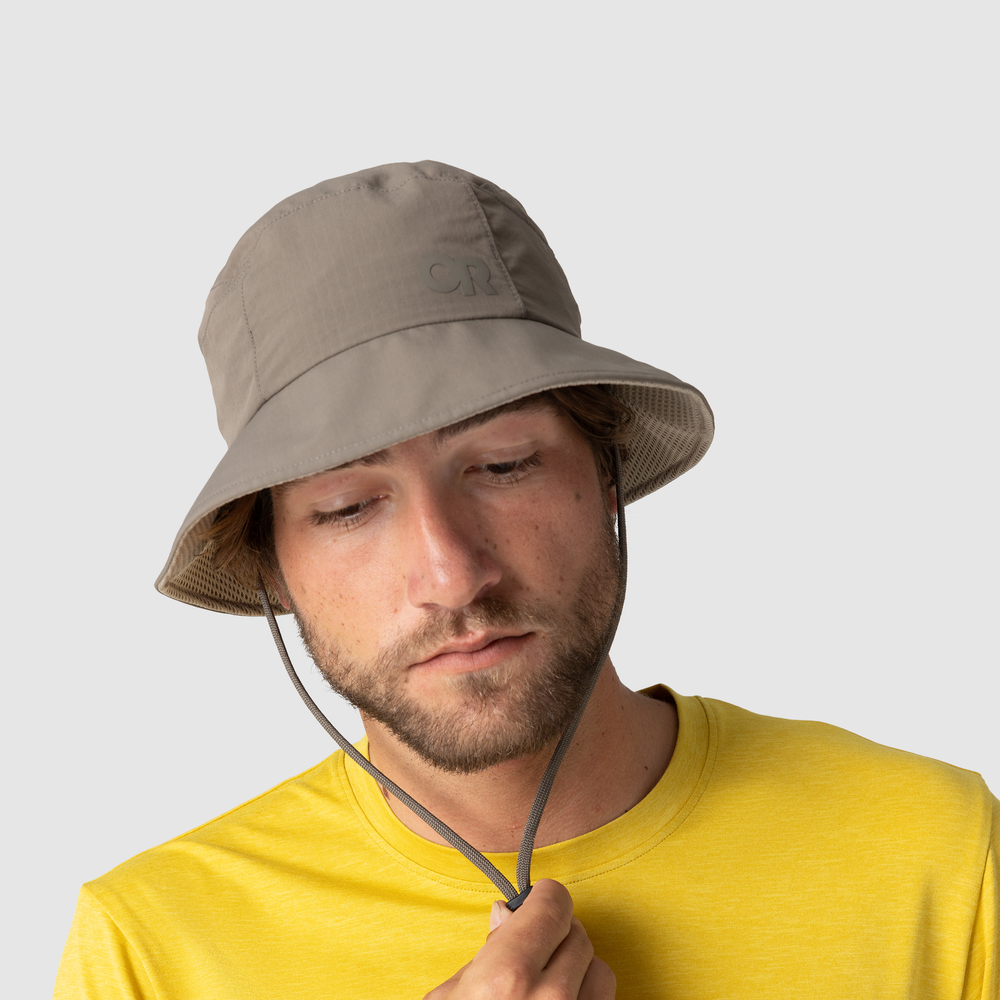 Sun Bucket Hat - Image 3