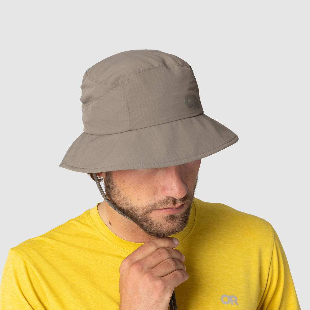 Sun Bucket Hat - Image 4