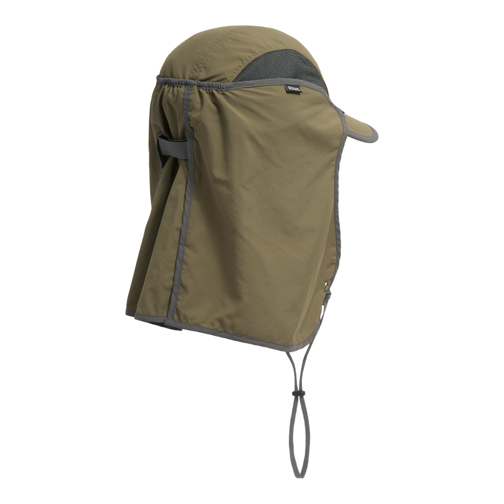 Sun Runner Cap - Image 2