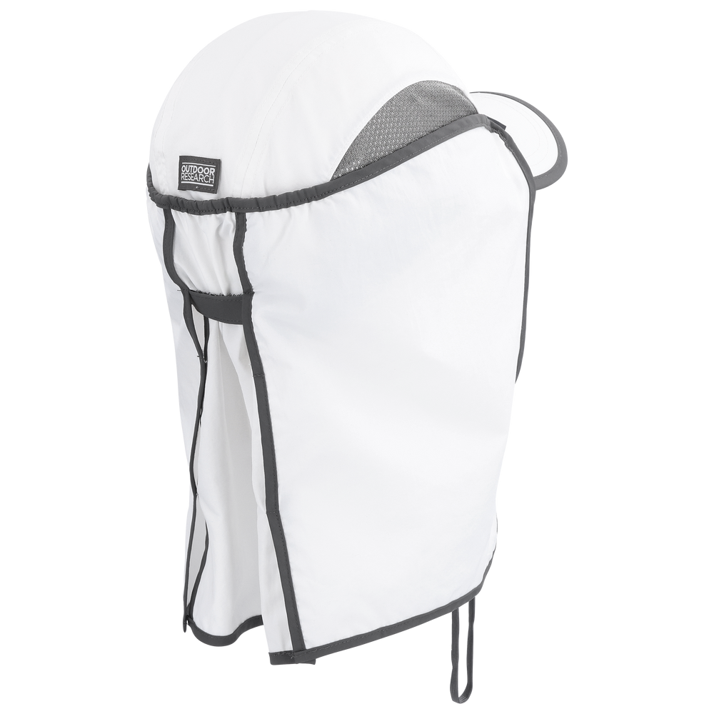 Sun Runner Cap - Image 8