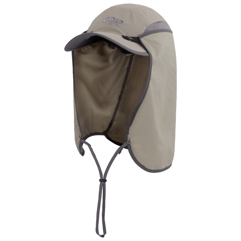 Sun Runner Cap - Image 9