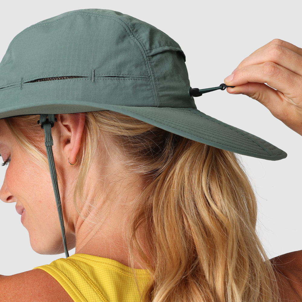Sunbriolet Sun Hat - Image 4