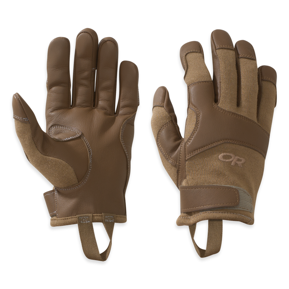 Suppressor Glove - USA