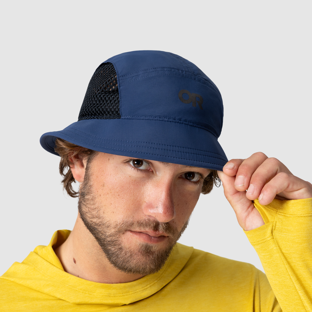Swift Bucket Hat - Image 6