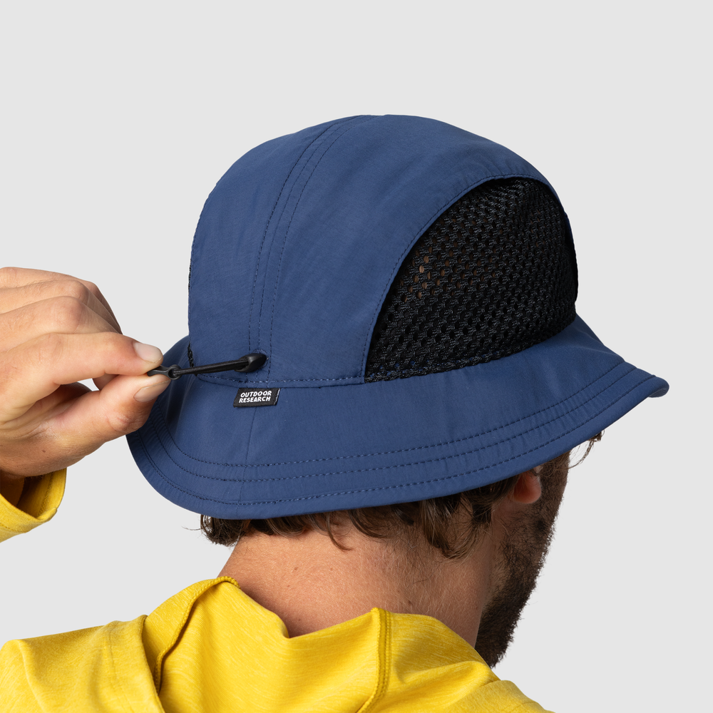 Swift Bucket Hat - Image 7
