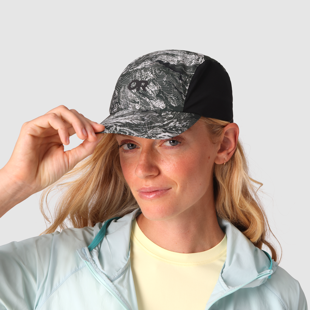 Swift Ultra Light Cap - Image 4