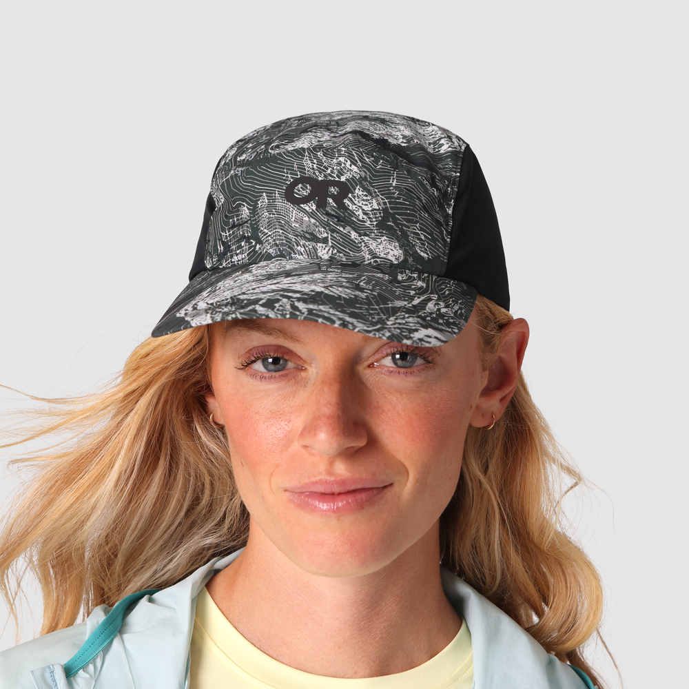 Swift Ultra Light Cap - Image 5