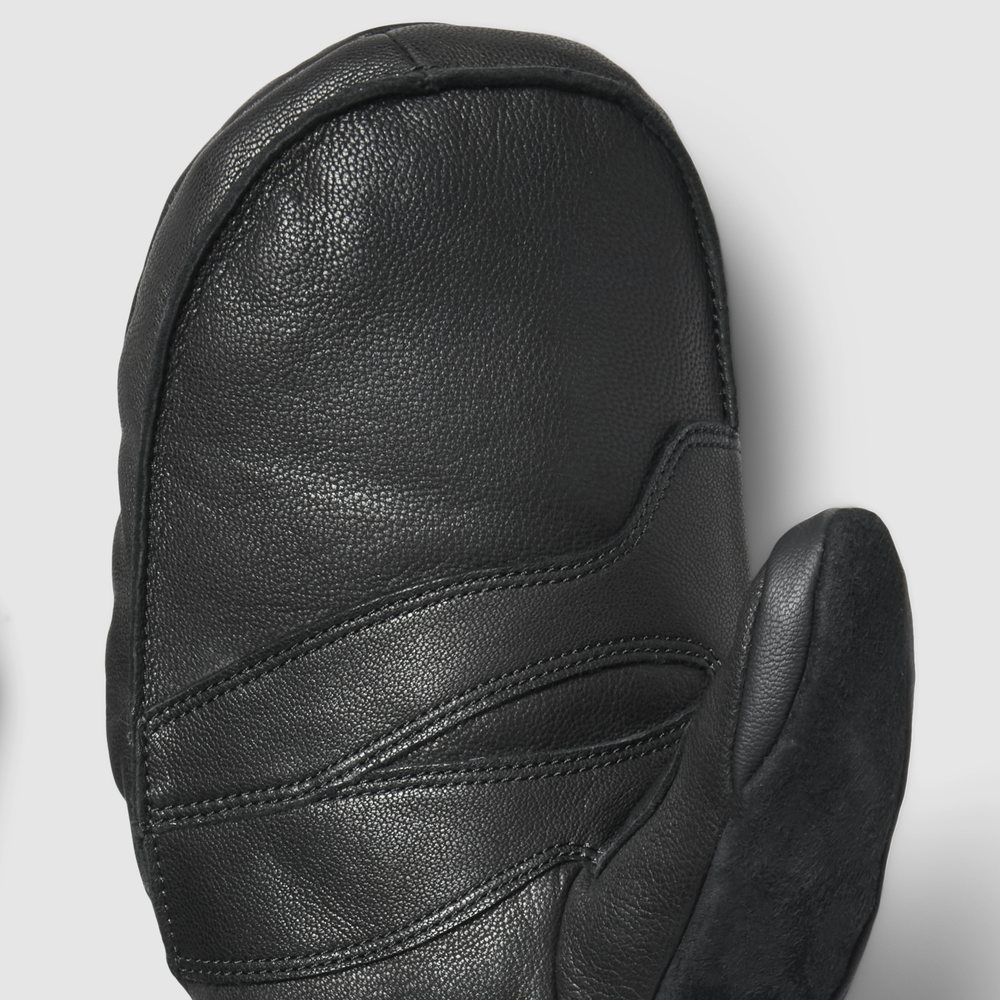 Team Gauntlet GORE-TEX® Mitt - Image 2