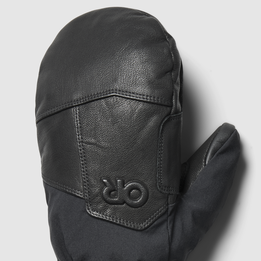 Team Gauntlet GORE-TEX® Mitt - Image 3