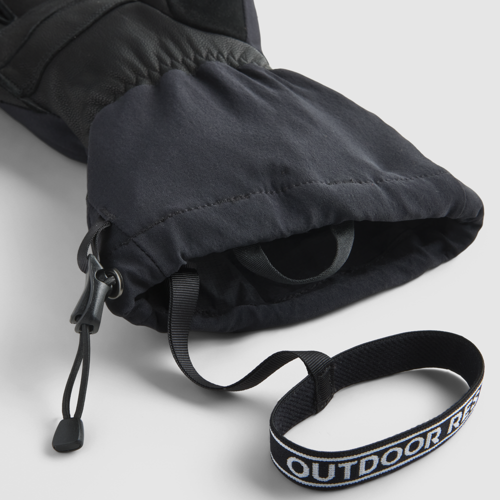 Team Gauntlet GORE-TEX® Mitt - Image 4