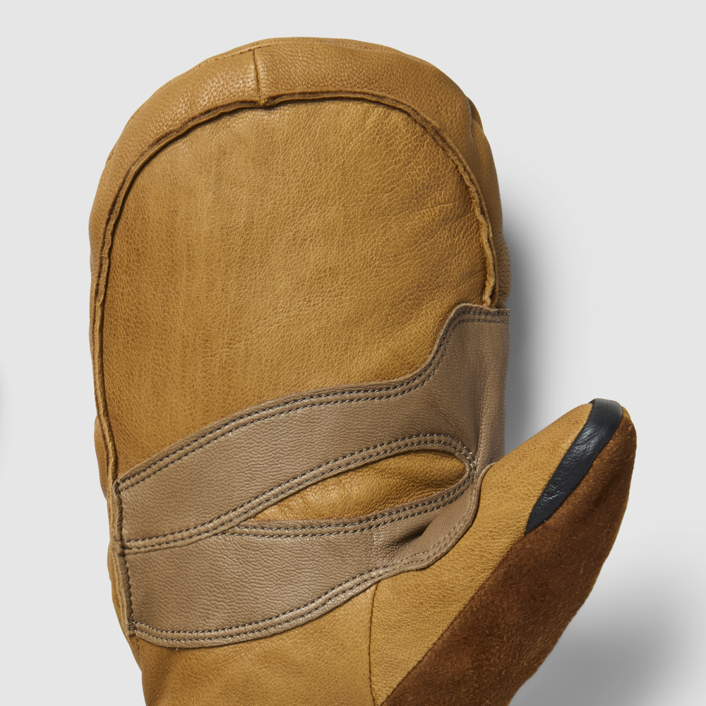 Team Gauntlet GORE-TEX® Mitt - Image 6